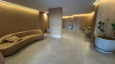Apartamento, 2 quartos, 74 m² - Foto 3