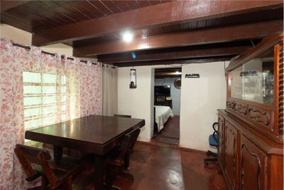 Casa, 3 quartos - Foto 3