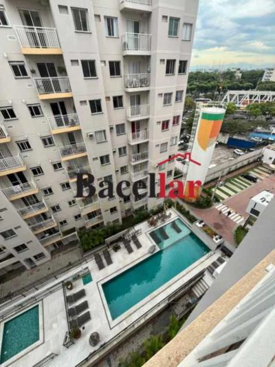 Apartamento, 2 quartos, 48 m² - Foto 2