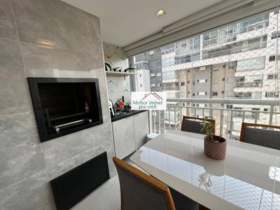 Apartamento, 2 quartos, 70 m² - Foto 4
