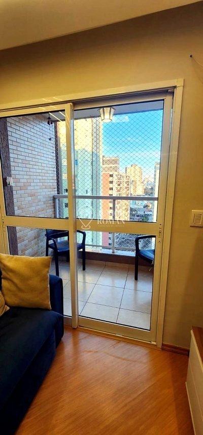 Apartamento, 2 quartos, 62 m² - Foto 2