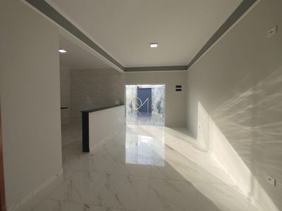 Casa, 2 quartos, 92 m² - Foto 5