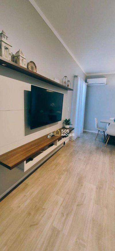 Apartamento, 3 quartos, 79 m² - Foto 2