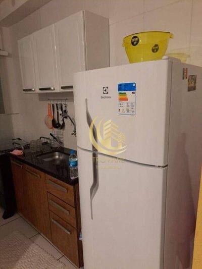 Apartamento, 2 quartos, 60 m² - Foto 4