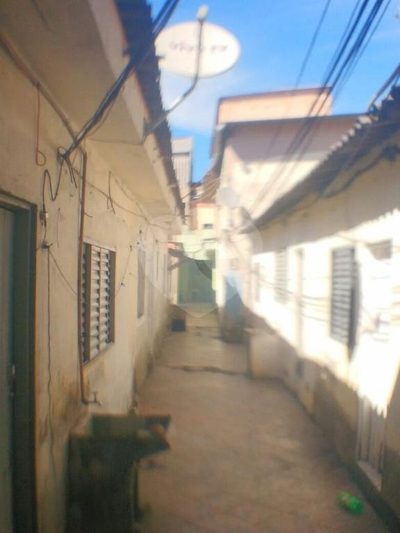 Casa, 2 quartos, 520 m² - Foto 1