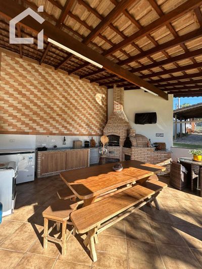 Casa, 3 quartos, 302 m² - Foto 5