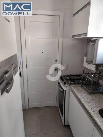 Apartamento, 1 quarto, 55 m² - Foto 5