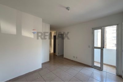Apartamento, 2 quartos, 48 m² - Foto 2