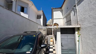 Casa, 90 m² - Foto 1