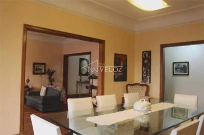 Apartamento, 4 quartos, 220 m² - Foto 4