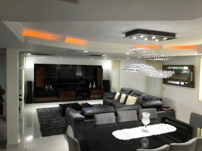 Casa de Condomínio, 5 quartos - Foto 4