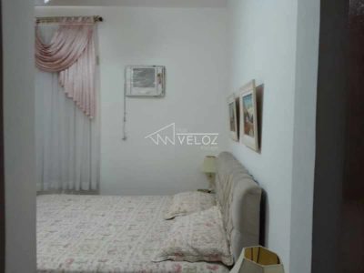Apartamento, 3 quartos, 110 m² - Foto 1
