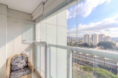 Apartamento, 2 quartos, 76 m² - Foto 5
