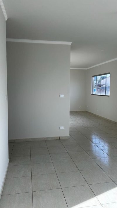 Apartamento, 3 quartos, 1 m² - Foto 1