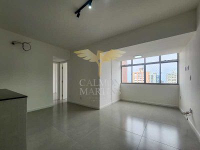 Apartamento, 2 quartos, 78 m² - Foto 1