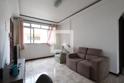 Apartamento, 3 quartos, 95 m² - Foto 3