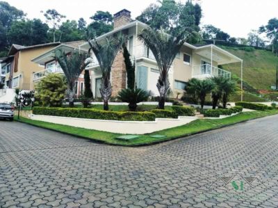 Casa, 4 quartos, 225 m² - Foto 3