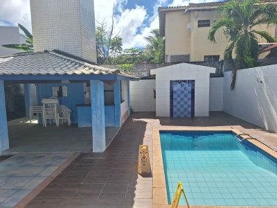 Casa de Condomínio, 2 quartos - Foto 2