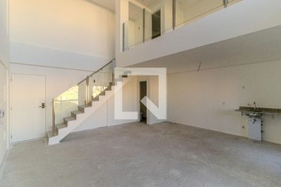 Cobertura, 1 quarto, 70 m² - Foto 2