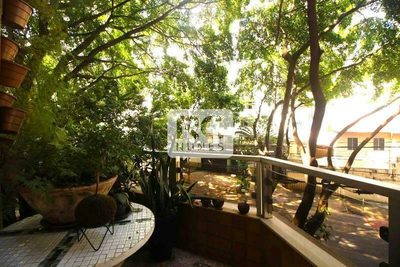 Apartamento, 4 quartos, 180 m² - Foto 3