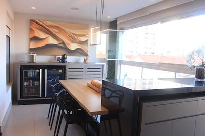 Apartamento, 2 quartos, 124 m² - Foto 5