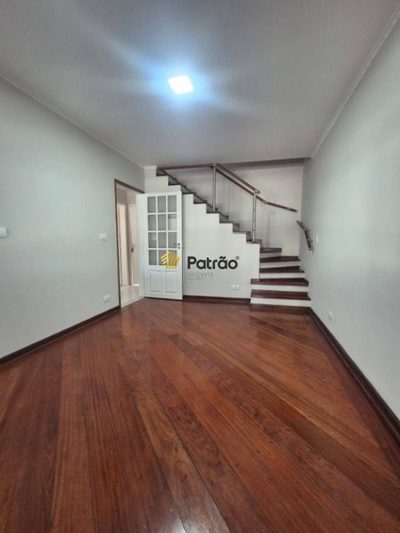 Sobrado, 2 quartos, 123 m² - Foto 3
