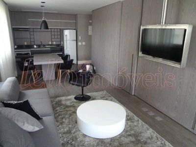 Kitnet-Studio, 70 m² - Foto 3