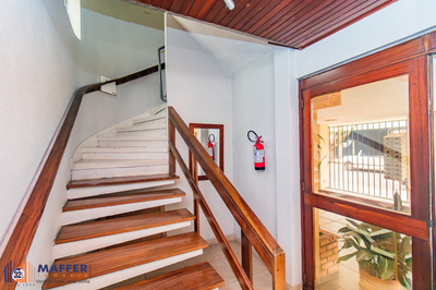 Apartamento, 2 quartos, 72 m² - Foto 5