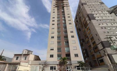 Apartamento, 2 quartos, 57 m² - Foto 1