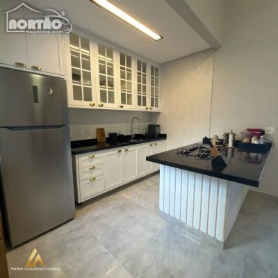 Casa, 4 quartos, 250 m² - Foto 4