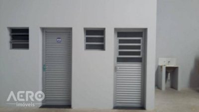 Depósito-Galpão, 519 m² - Foto 5