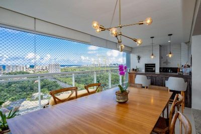 Apartamento, 3 quartos, 172 m² - Foto 4