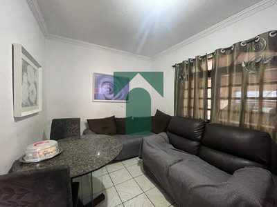 Casa, 2 quartos, 109 m² - Foto 1