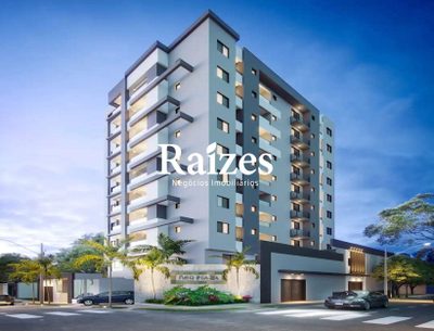 Apartamento, 2 quartos, 55 m² - Foto 1