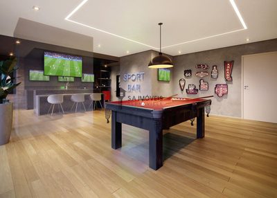 Apartamento, 3 quartos, 81 m² - Foto 4