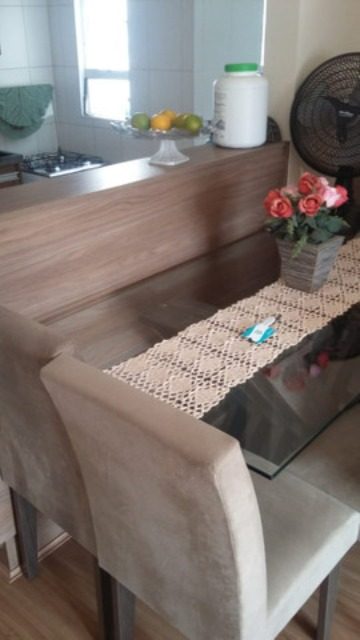 Apartamento, 3 quartos, 73 m² - Foto 5
