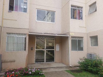 Apartamento, 2 quartos, 40 m² - Foto 4