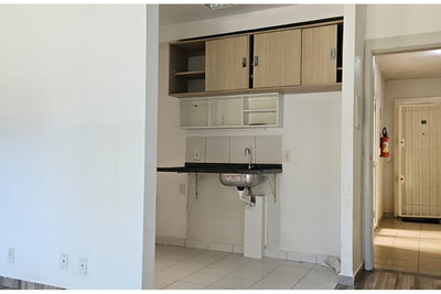 Apartamento, 2 quartos, 60 m² - Foto 4