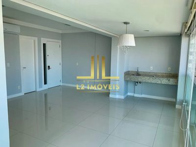 Apartamento, 3 quartos, 100 m² - Foto 3