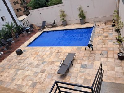 Apartamento, 3 quartos, 75 m² - Foto 2