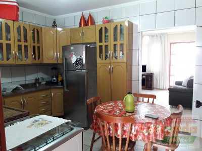 Casa, 3 quartos, 160 m² - Foto 3