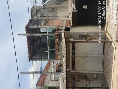 Casa, 1 quarto, 51 m² - Foto 1