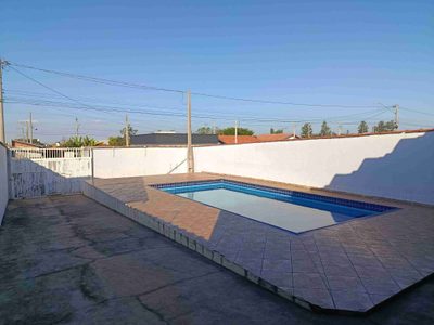 Casa, 1 quarto, 80 m² - Foto 2