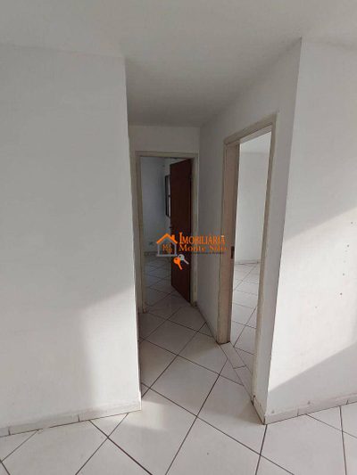 Apartamento, 2 quartos, 44 m² - Foto 3