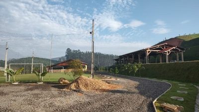 Sítio, 2 quartos, 4 hectares - Foto 4