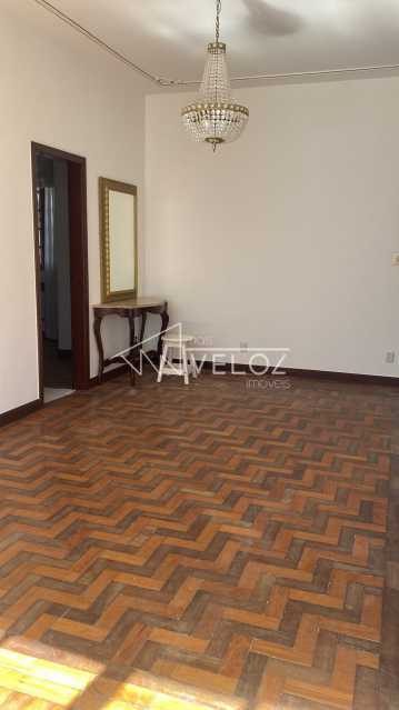 Apartamento, 3 quartos, 90 m² - Foto 5