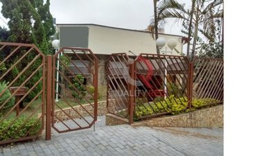 Loja-Salão, 235 m² - Foto 1