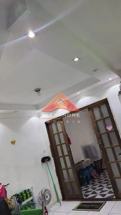 Casa, 3 quartos, 104 m² - Foto 1