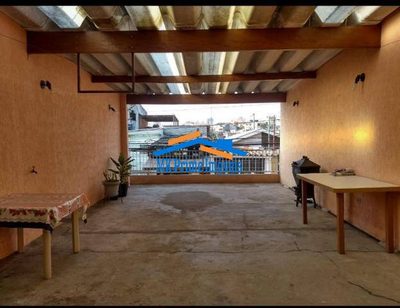 Sobrado, 3 quartos, 132 m² - Foto 1
