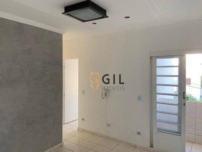 Apartamento, 2 quartos, 48 m² - Foto 1